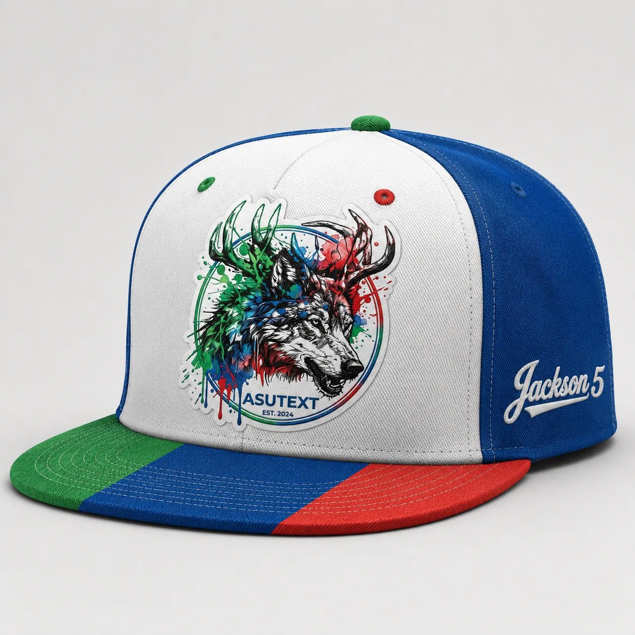 Asutext custom apparel, embroidery, and printing