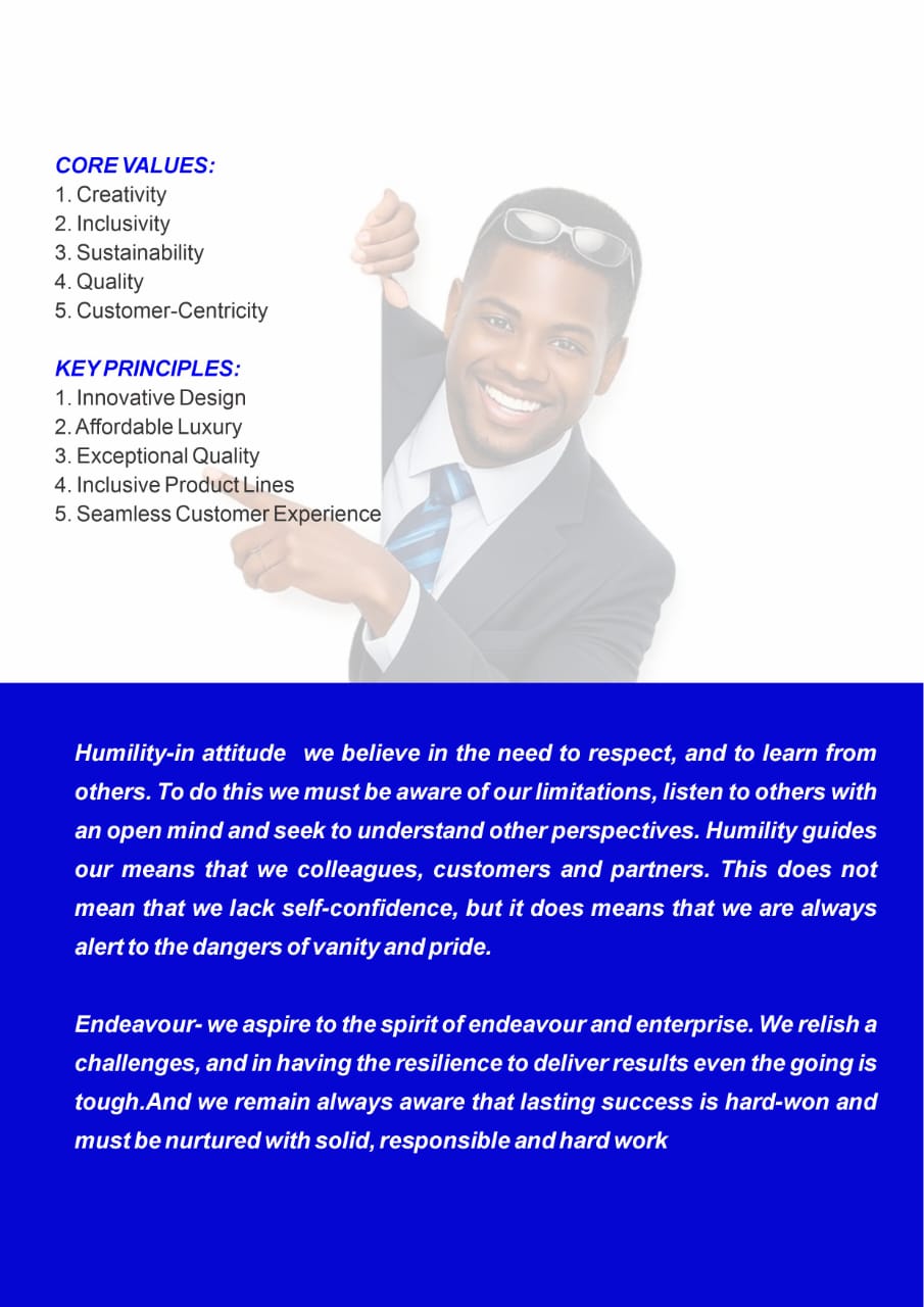 Corporate & Security Field Guard Uniform