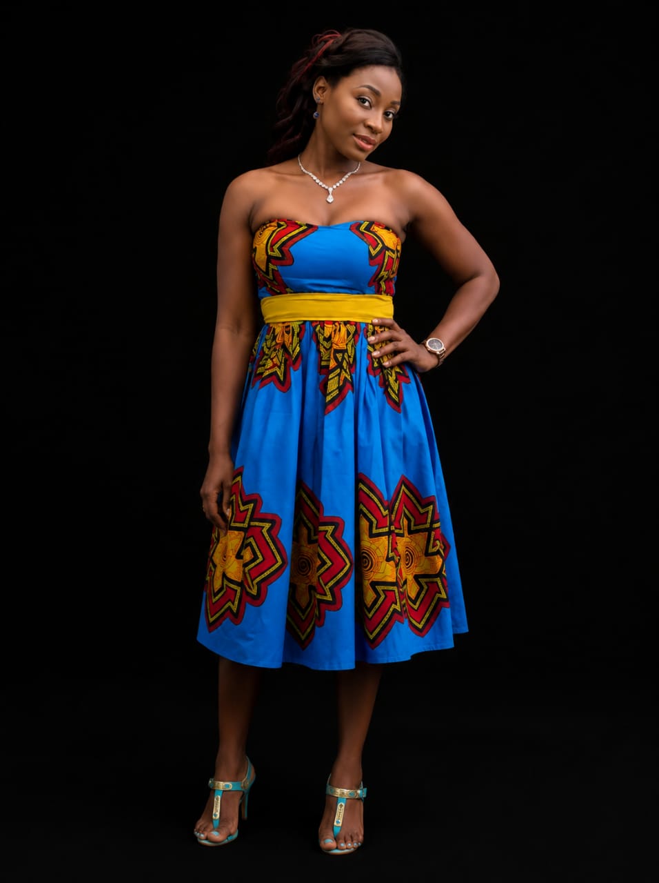Maryann Iwara